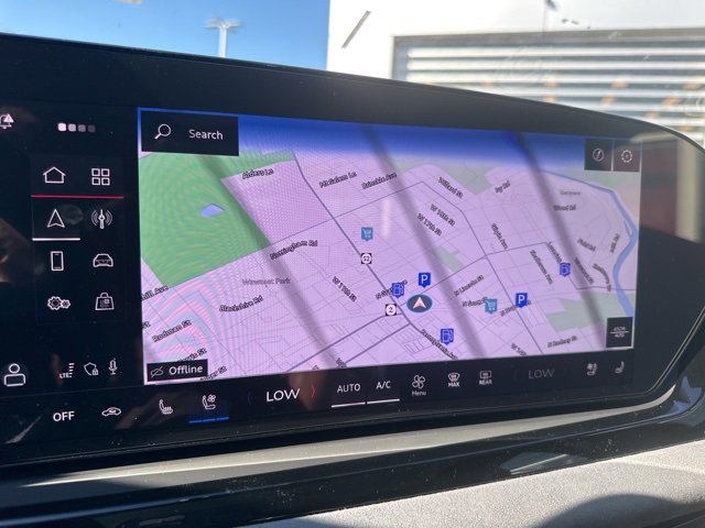 New 2025 Audi S5 Prestige image 27