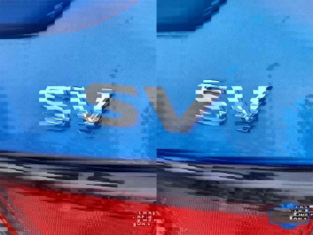 Certified 2023 Nissan Sentra SV w/ All-Weather Package image 26