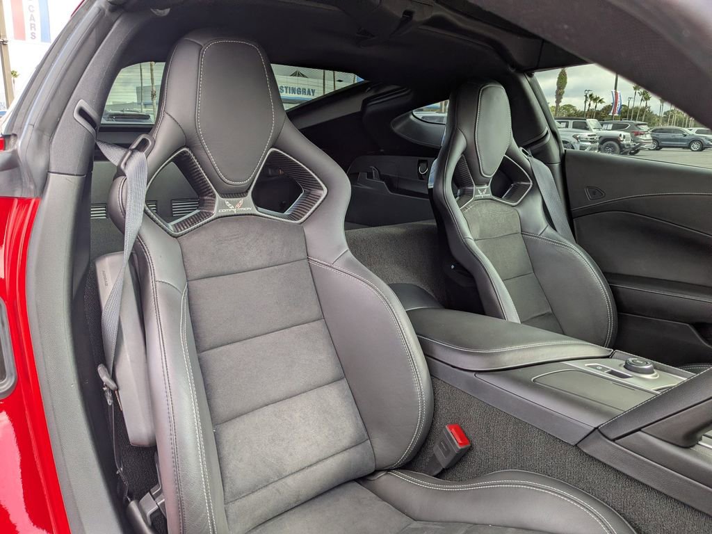 Used 2019 Chevrolet Corvette Grand Sport image 15