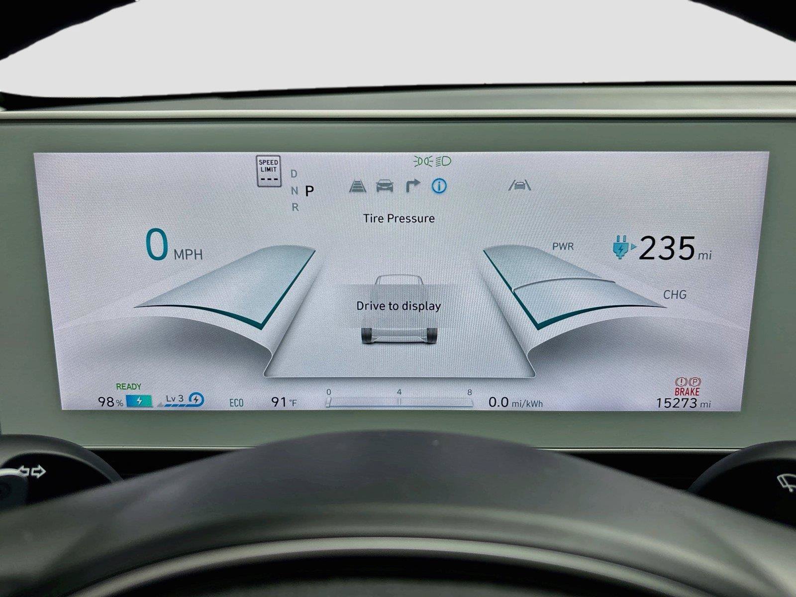 Used 2024 Hyundai Ioniq 5 SEL RWD image 14
