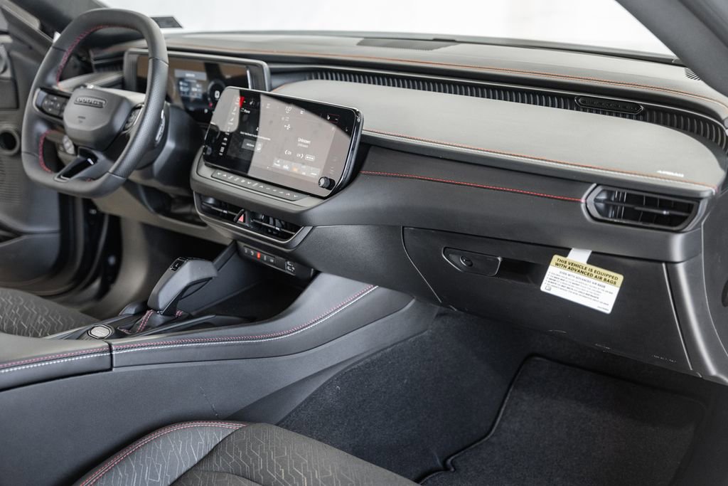 New 2026 Dodge Charger Scat Pack w/ Wheel & Tire Package image 20