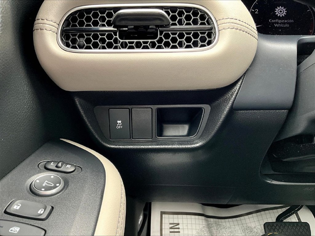 Used 2026 Honda HR-V EX-L image 16