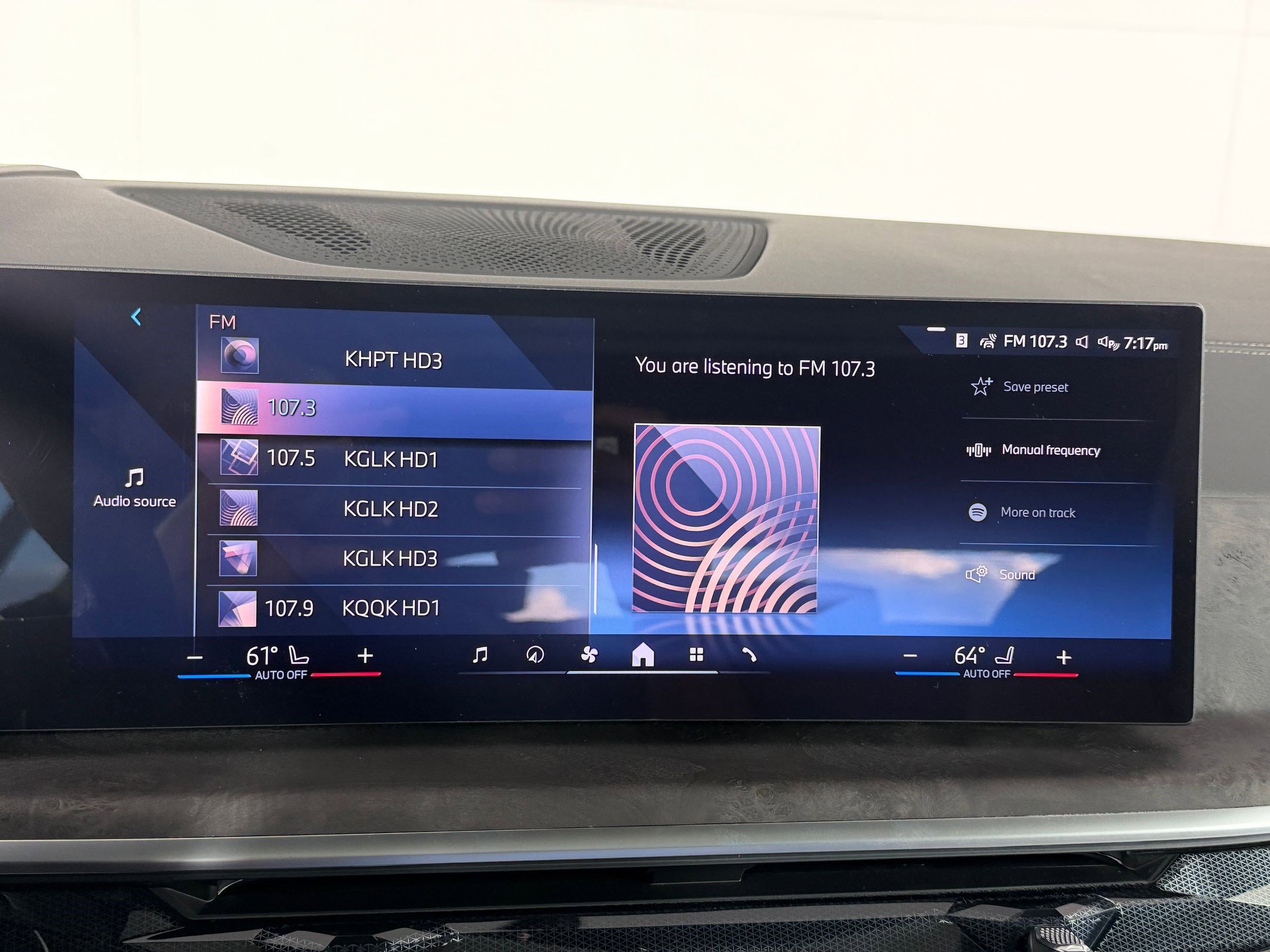 New 2026 BMW X5 sDrive40i w/ Premium Package RWD image 23