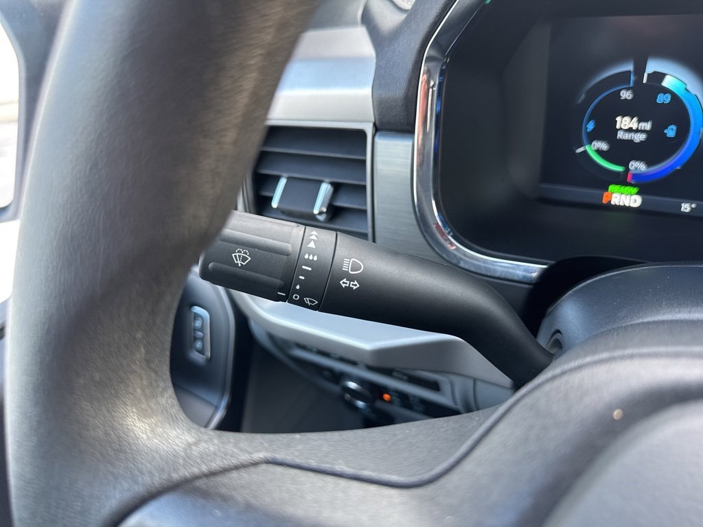 Certified 2022 Ford F150 Lightning Pro w/ Tow Technology Package image 15