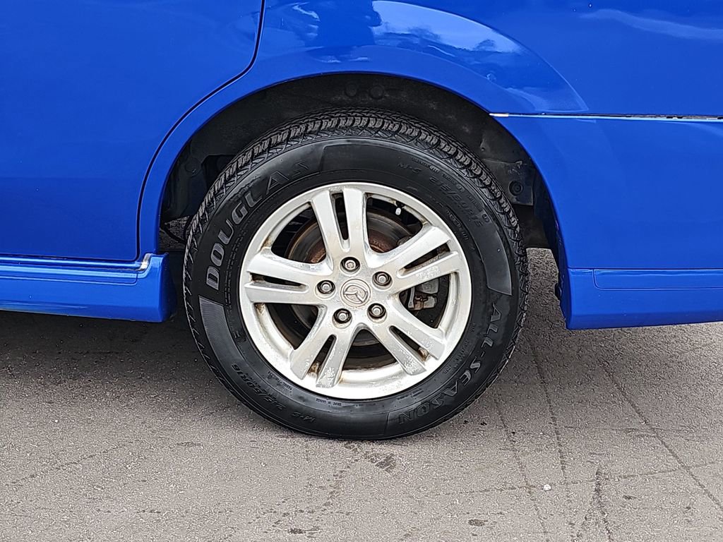 Used 2005 MAZDA MPV LX w/ Floor & Cargo Mat Pkg image 34