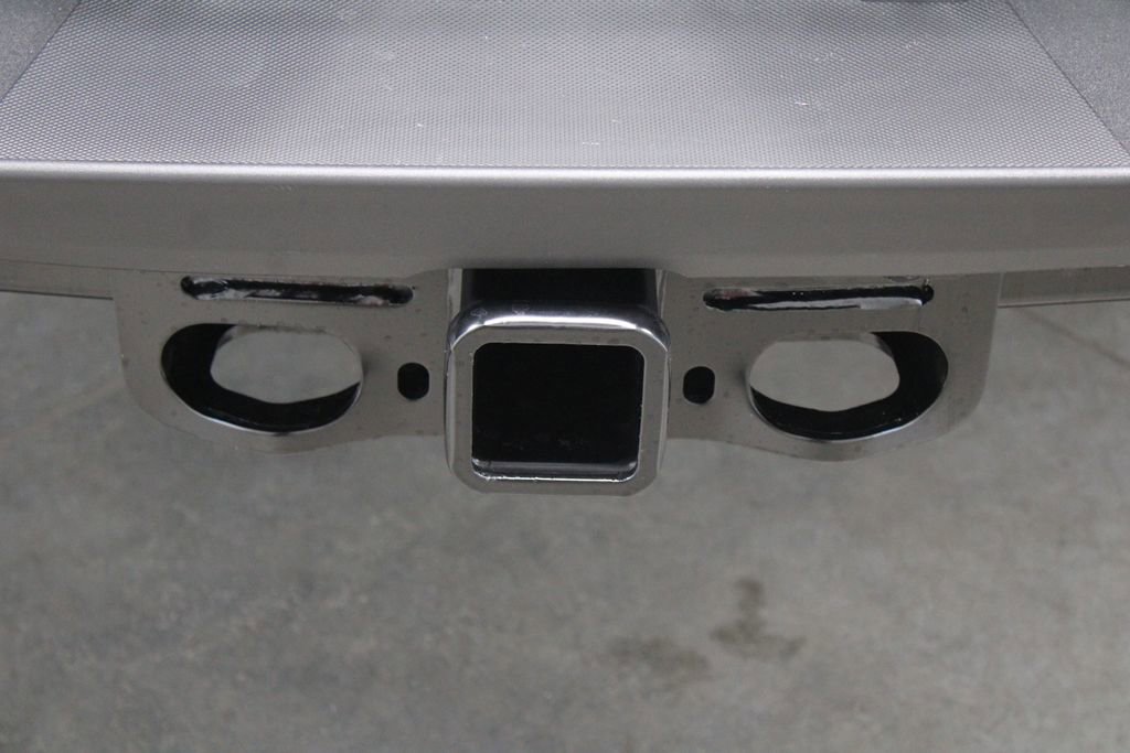 New 2026 Ford F350 4x4 Crew Cab DRW Super Duty image 17