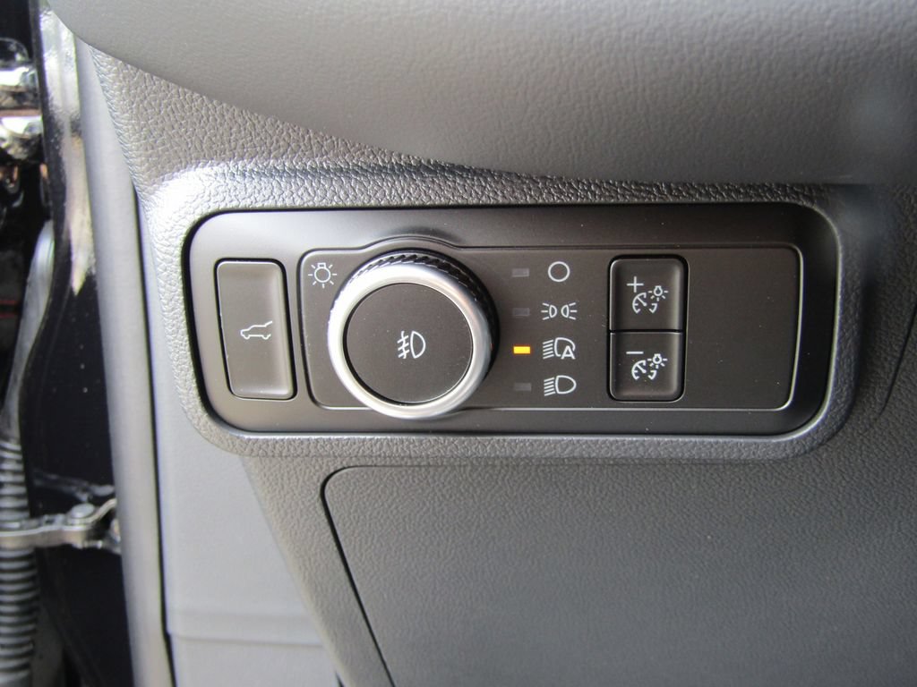 New 2026 Ford Explorer ST AWD/4WD image 32