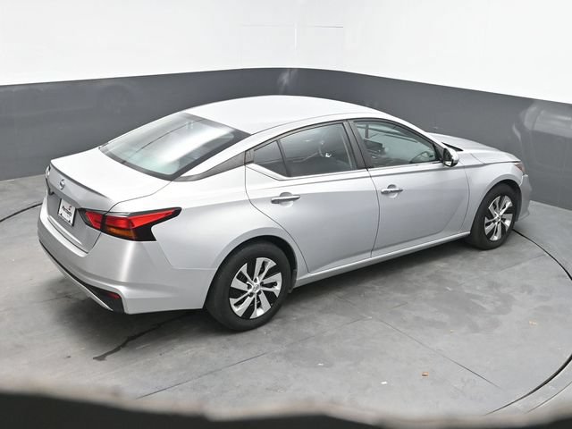 Used 2021 Nissan Altima 2.5 S FWD image 38