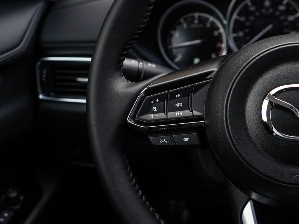 New 2025 MAZDA CX-5 AWD 2.5 S image 20