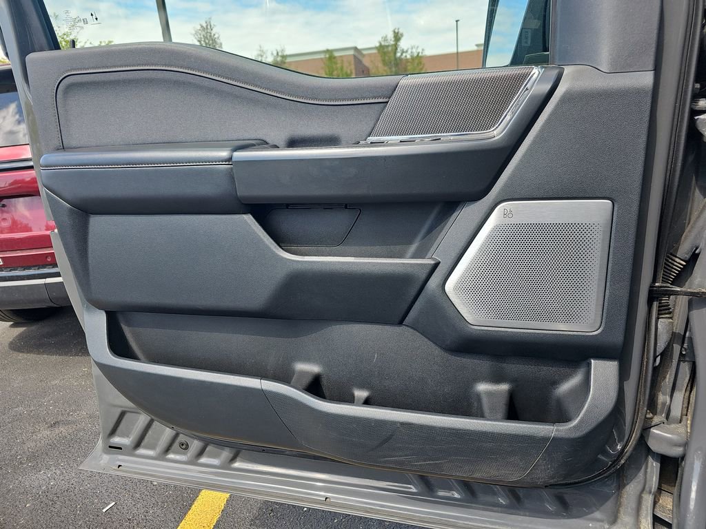 Used 2021 Ford F150 Raptor w/ Equipment Group 801A High AWD/4WD image 27