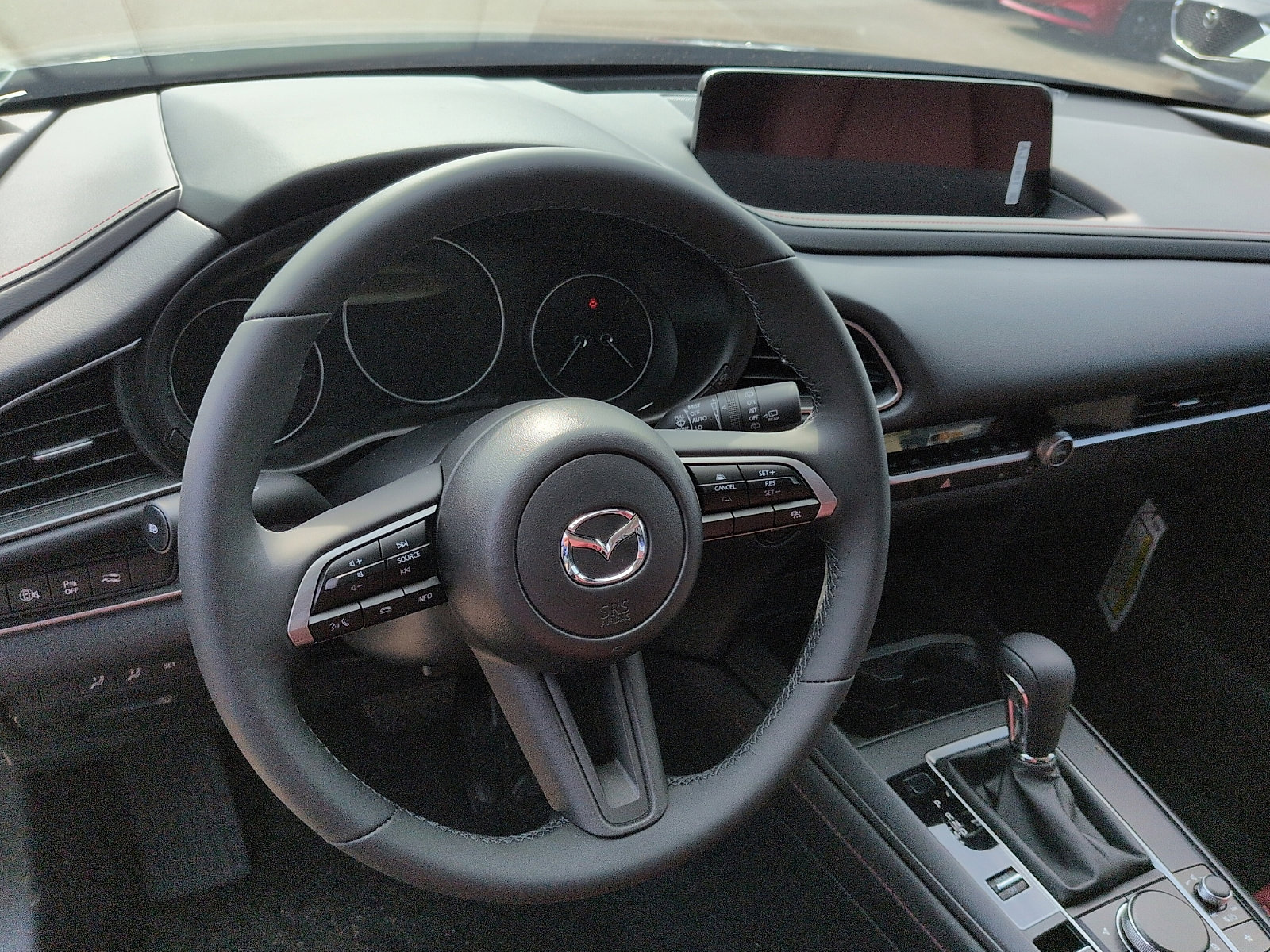 New 2026 MAZDA CX-30 AWD 2.5 S image 9