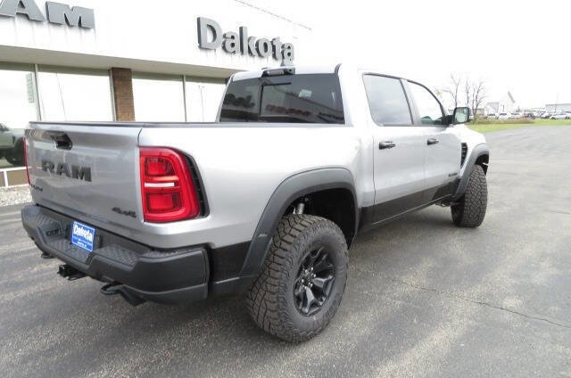 New 2026 RAM 1500 RHO image 9