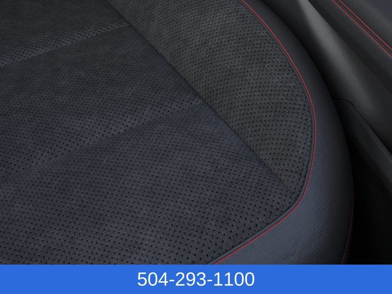 New 2026 Ford Explorer ST image 16