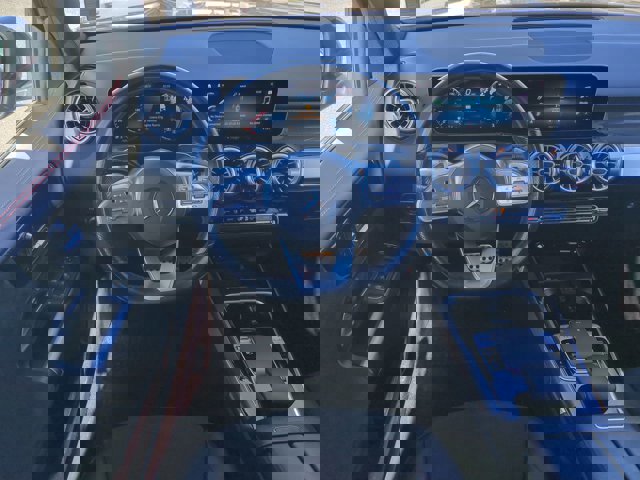 Used 2020 Mercedes-Benz GLB 250 w/ AMG Line image 17