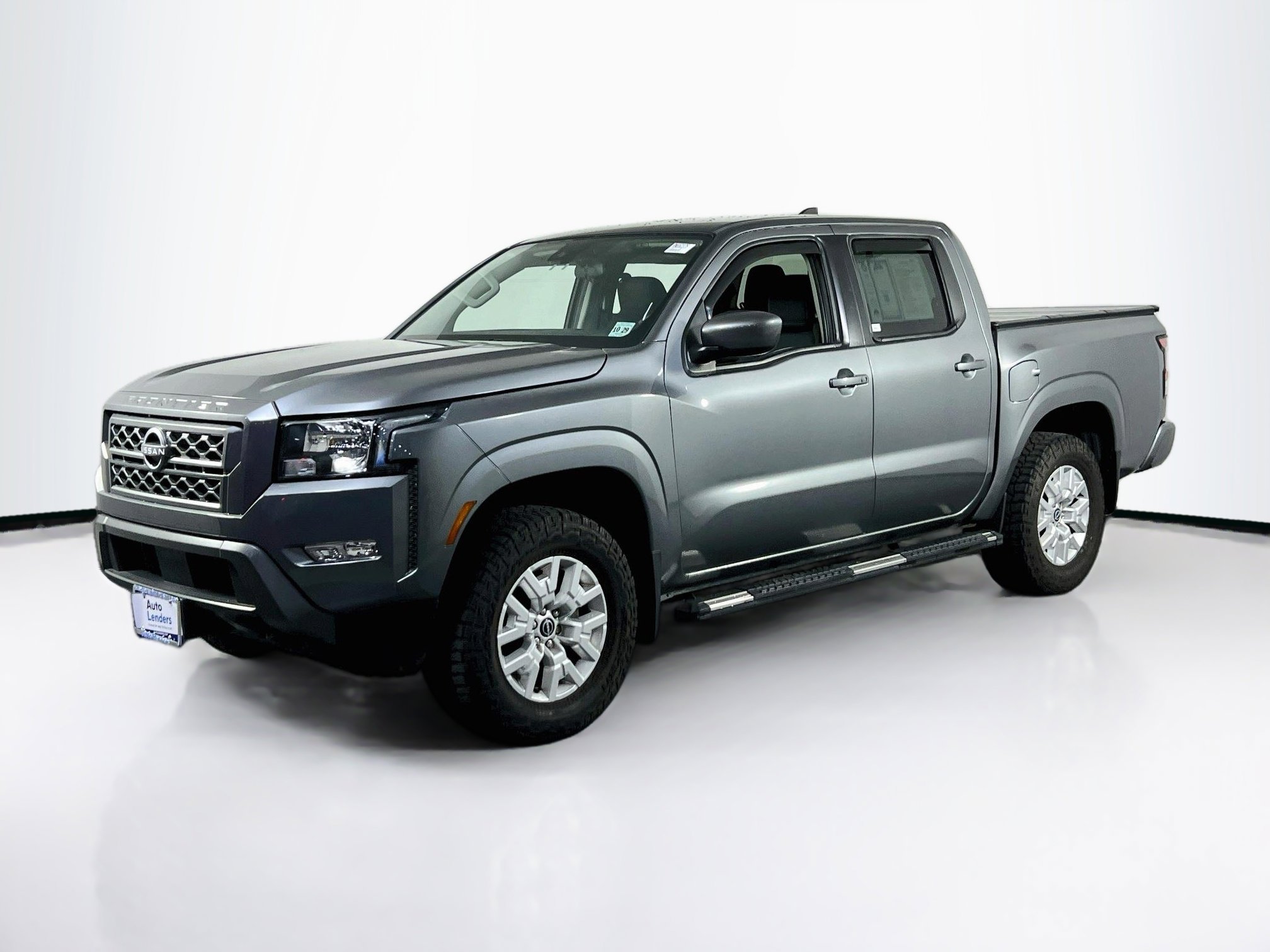 Used 2024 Nissan Frontier SV w/ SV Convenience Package