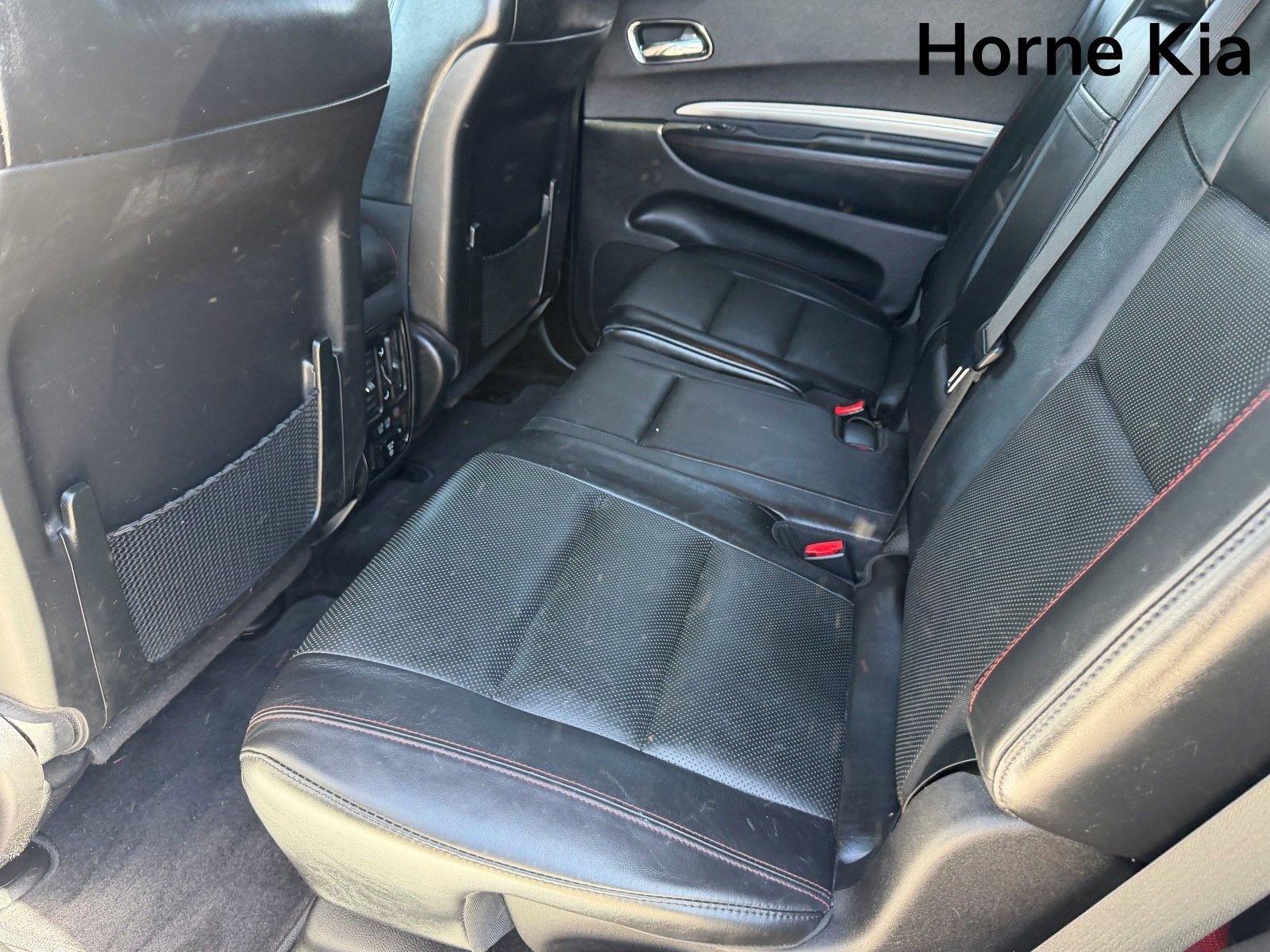 Used 2018 Dodge Durango R/T RWD image 15