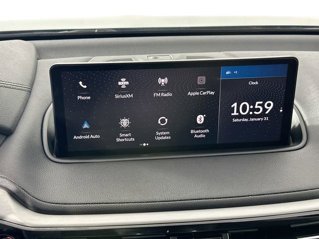 Used 2023 Acura MDX SH-AWD image 12