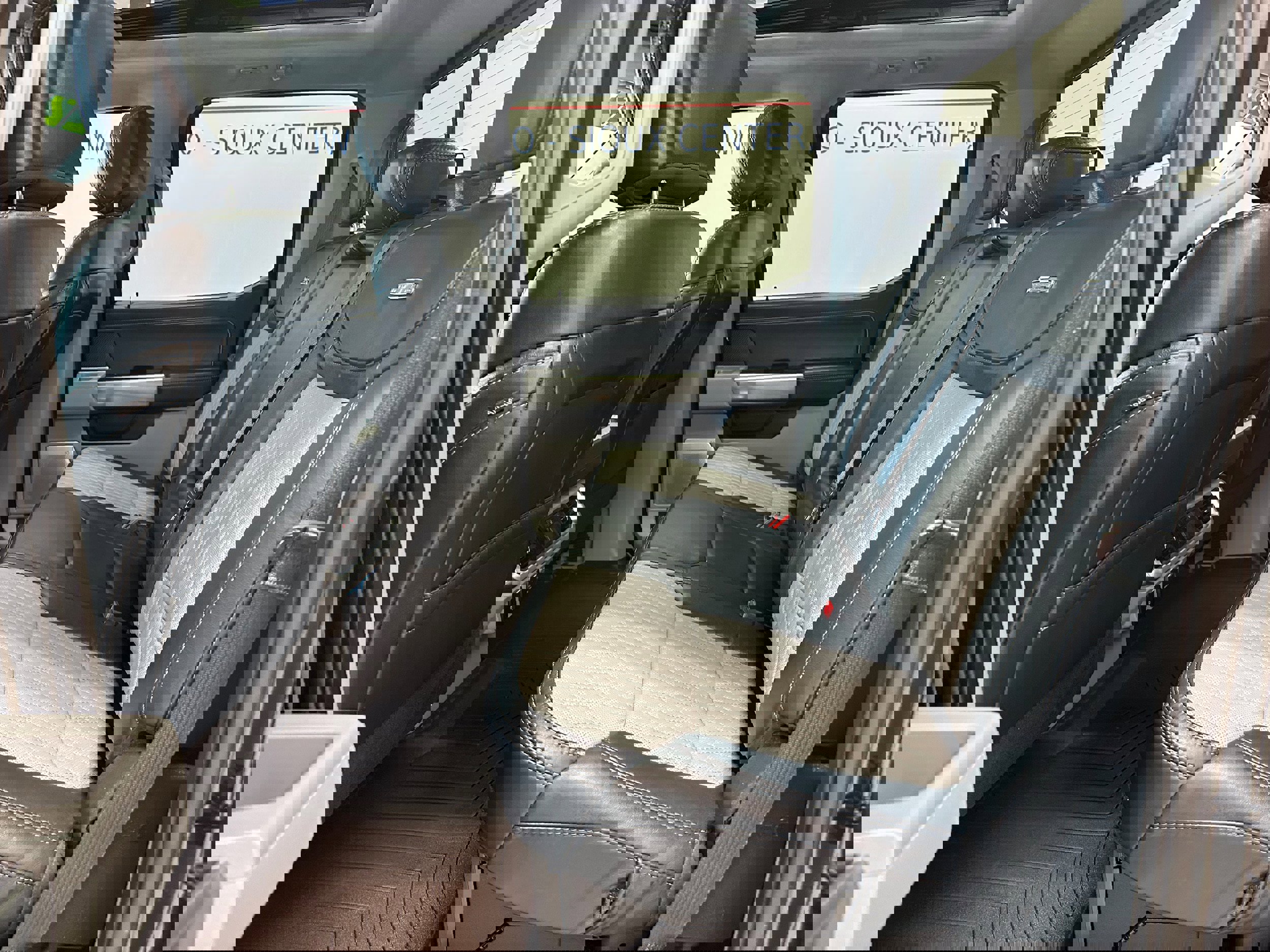 Used 2022 Ford F150 Limited image 13