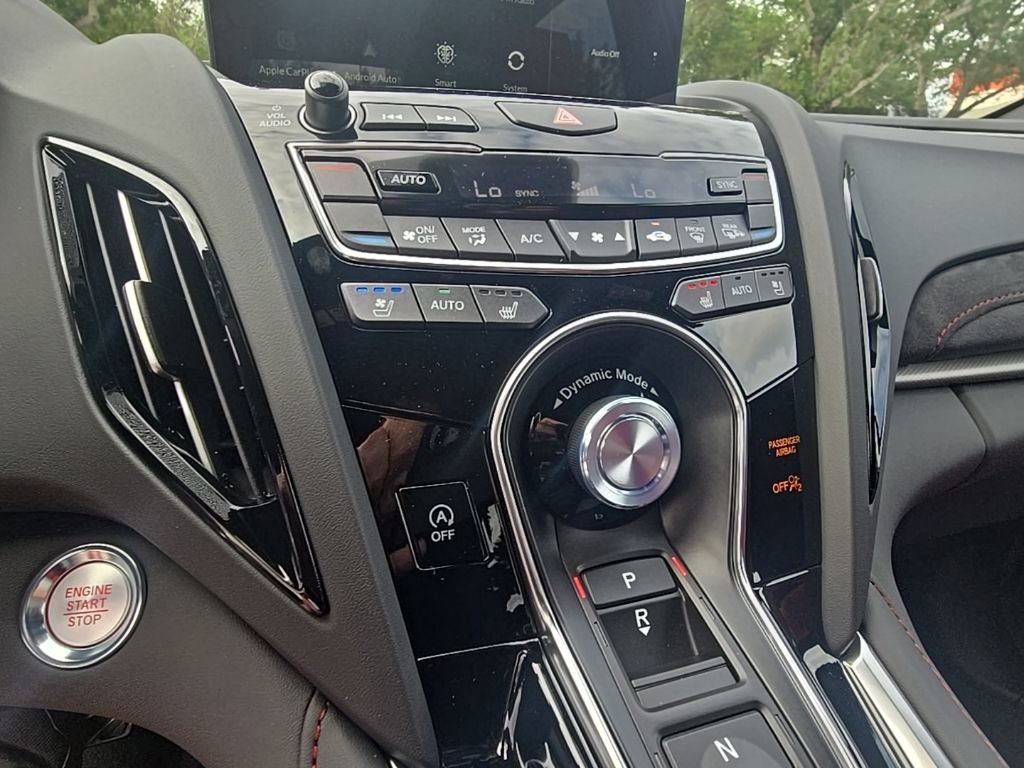 New 2026 Acura RDX A-Spec AWD/4WD image 23