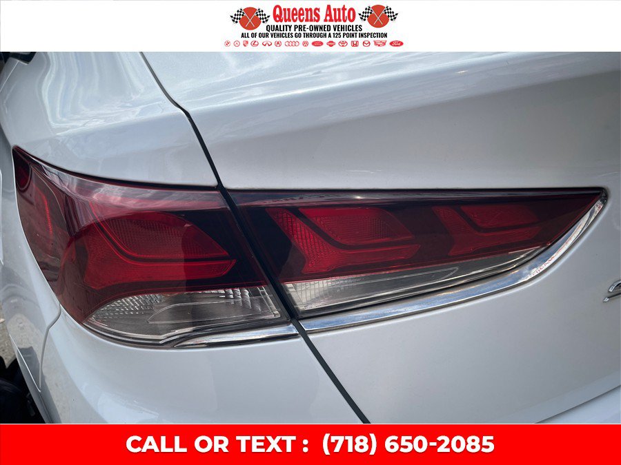 Used 2019 Hyundai Sonata SEL FWD image 33