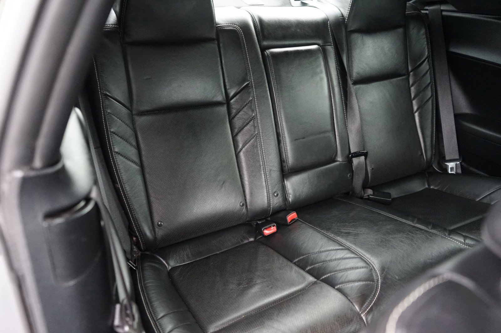 Used 2016 Dodge Challenger SRT Hellcat image 19