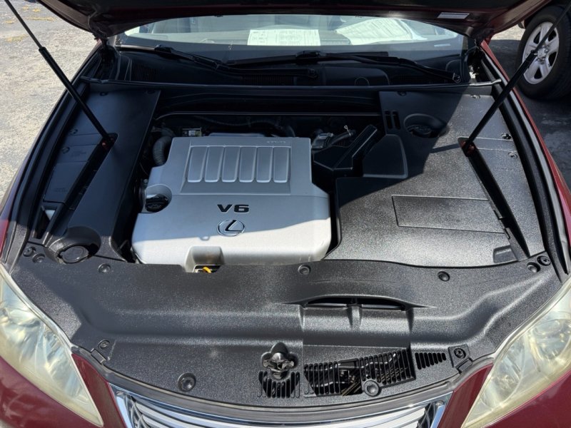 Used 2008 Lexus ES 350 FWD image 28