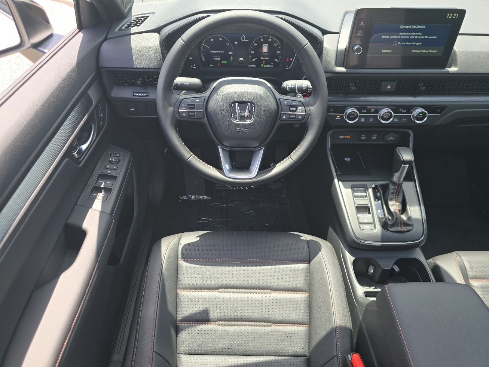 New 2026 Honda CR-V Sport-L image 23