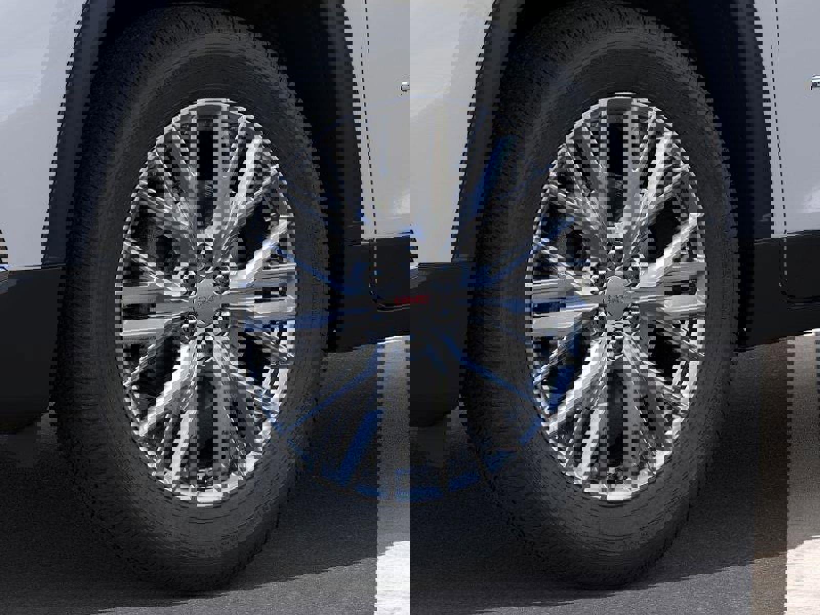 New 2026 GMC Acadia Elevation w/ Elevation Premium Package image 9