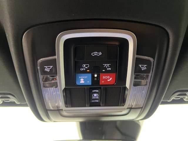 New 2026 RAM 1500 Laramie AWD/4WD image 27