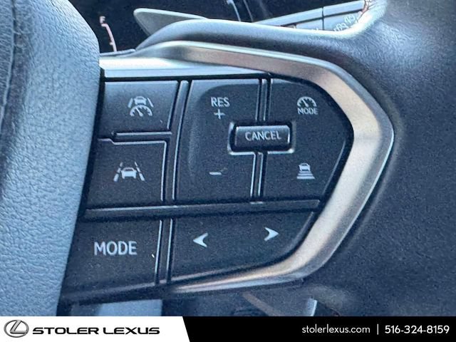 Certified 2024 Lexus NX 350 AWD w/ Cold Area Package image 26