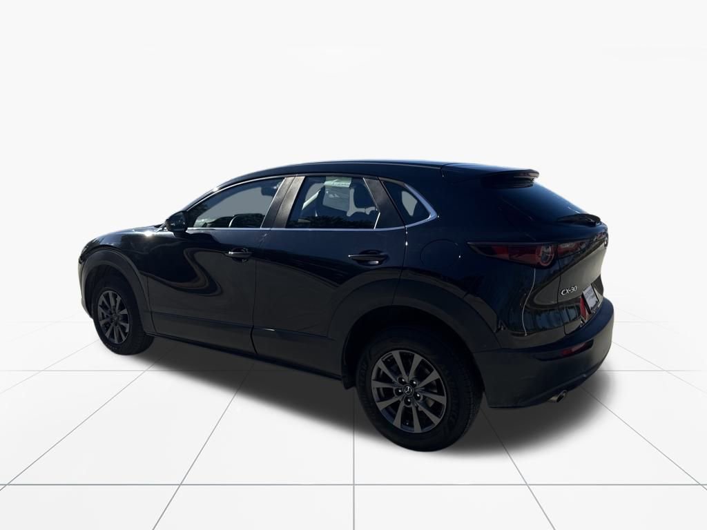 Used 2021 MAZDA CX-30 FWD 2.5 S image 6