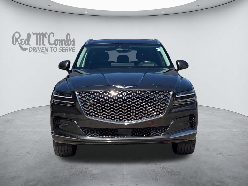 Used 2024 Genesis GV80 3.5T Advanced w/ Advanced Package AWD/4WD image 9