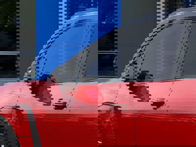 New 2026 Chevrolet Blazer EV RS image 12