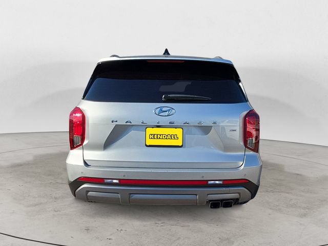 Used 2024 Hyundai Palisade SEL w/ Premium Package AWD/4WD image 4