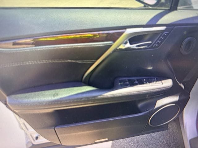 Used 2017 Lexus RX 350 AWD image 12