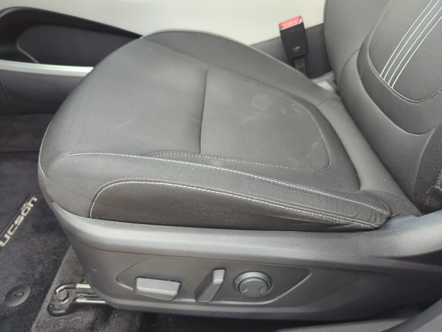 Used 2022 Hyundai Tucson SEL AWD/4WD image 11