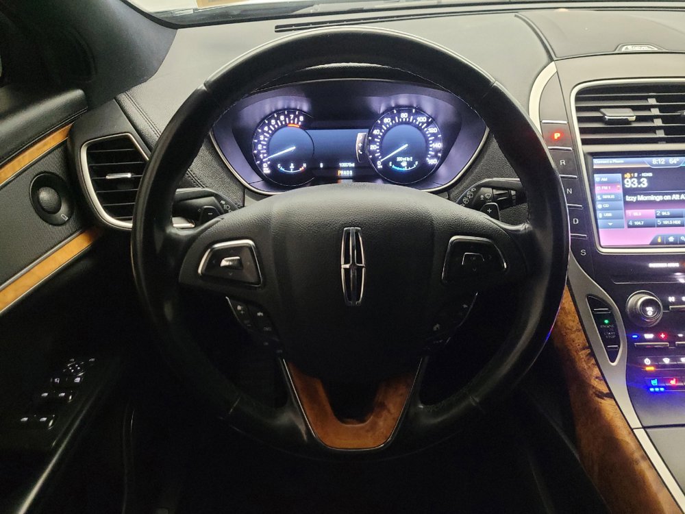 Used 2016 Lincoln MKX Reserve FWD image 22