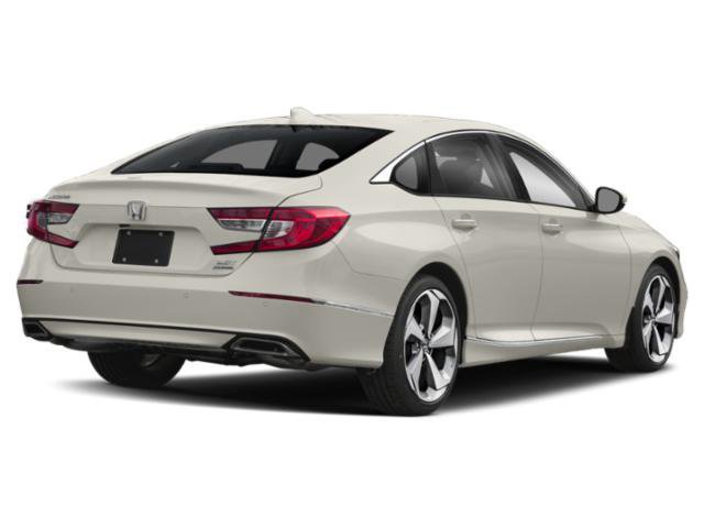 Used 2020 Honda Accord Touring image 2