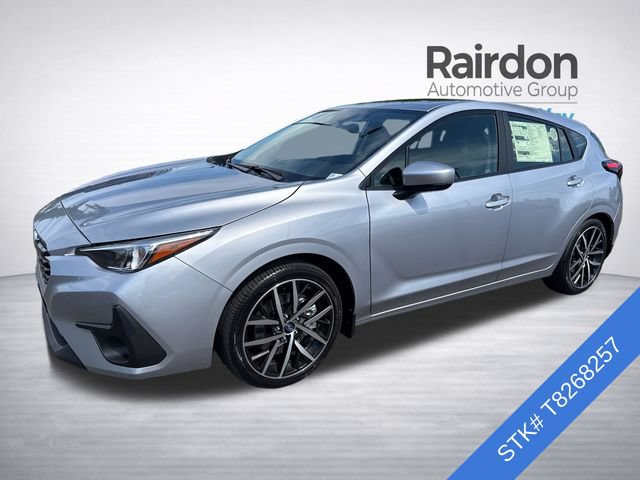 New 2026 Subaru Impreza 2.0i Sport AWD/4WD image 3