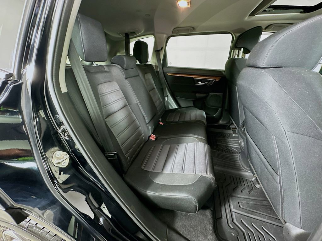 Used 2018 Honda CR-V EX image 33