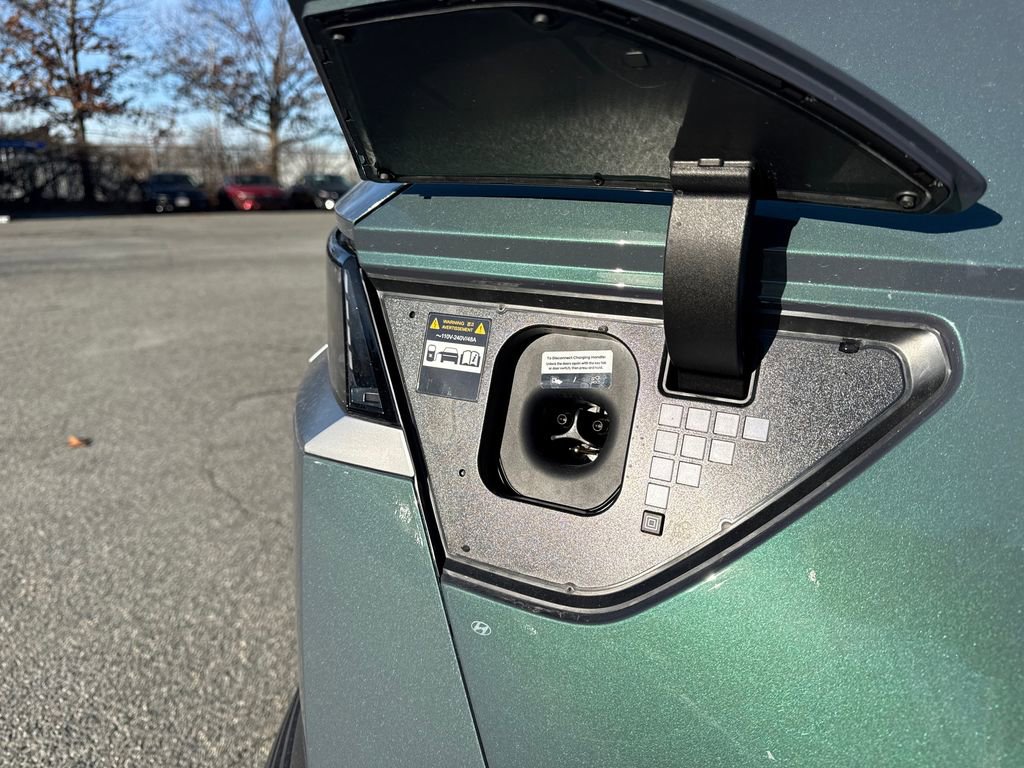New 2026 Hyundai Ioniq 5 SEL image 14