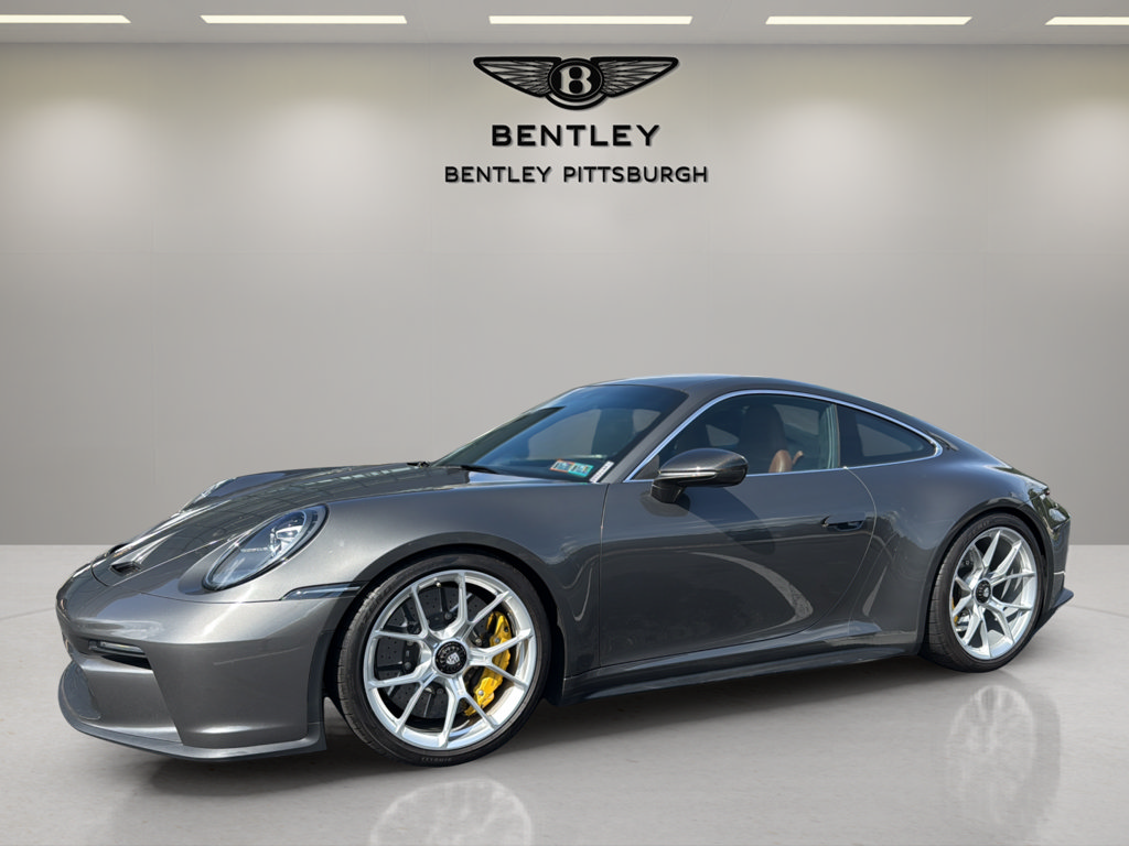 Used 2022 Porsche 911 GT3 RWD 360° Tour