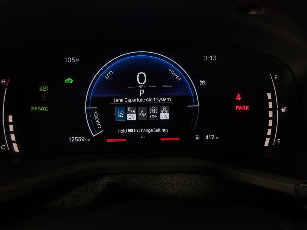 Used 2026 Toyota Camry LE FWD image 15