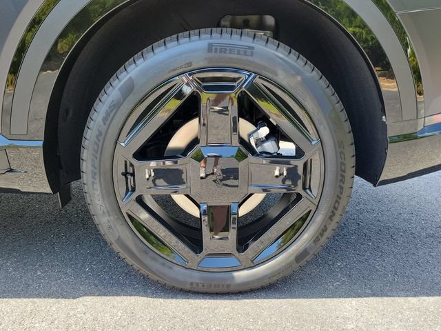 New 2027 Kia Telluride SX Prestige X-Line w/ Towing Package AWD/4WD image 7