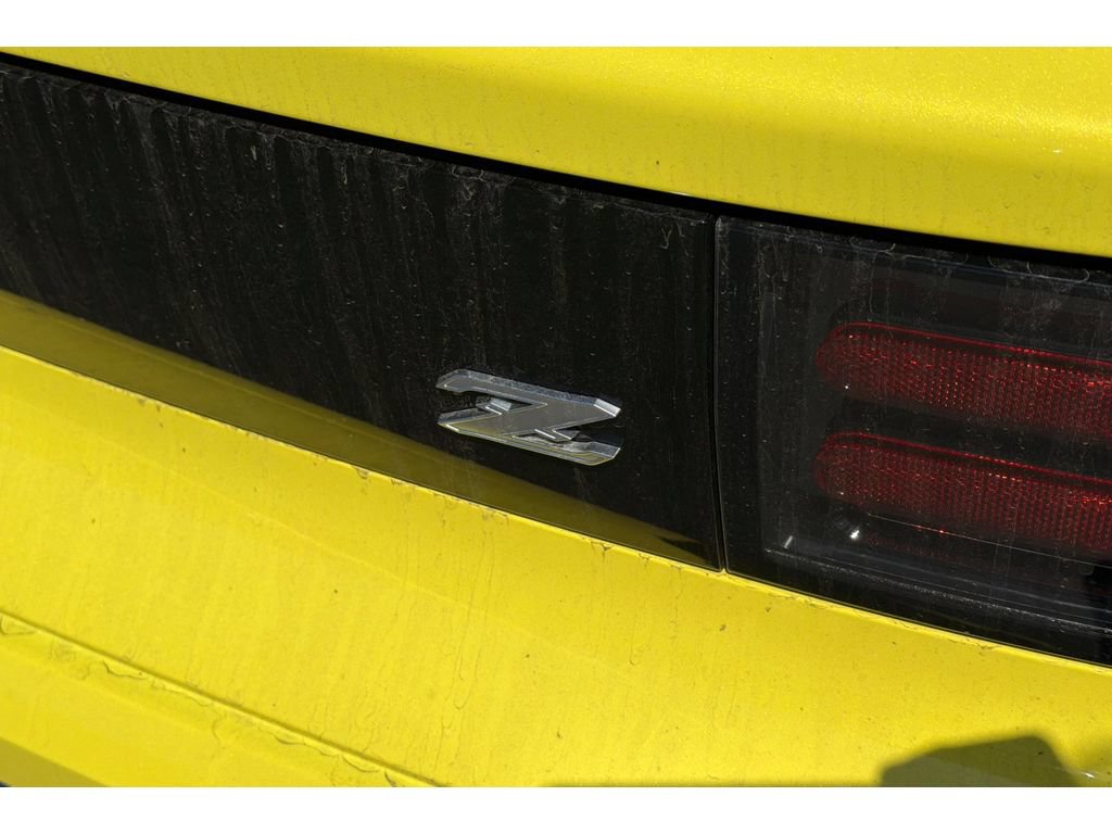 Used 2024 Nissan Z Sport w/ Floor Mat Package RWD image 7