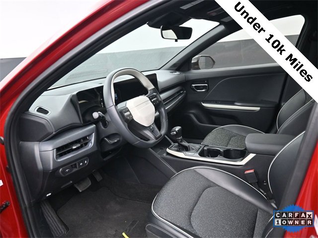 Used 2025 Kia K4 GT-Line image 13