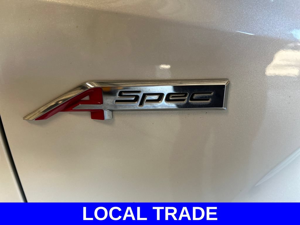 Used 2023 Acura RDX w/ Advance Package AWD/4WD image 24
