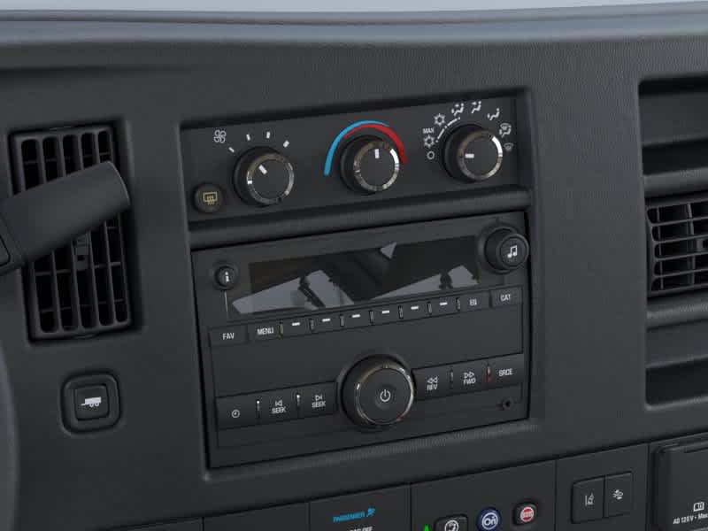 New 2026 Chevrolet Express 3500 LT w/ LT Preferred Equipment Group RWD image 20