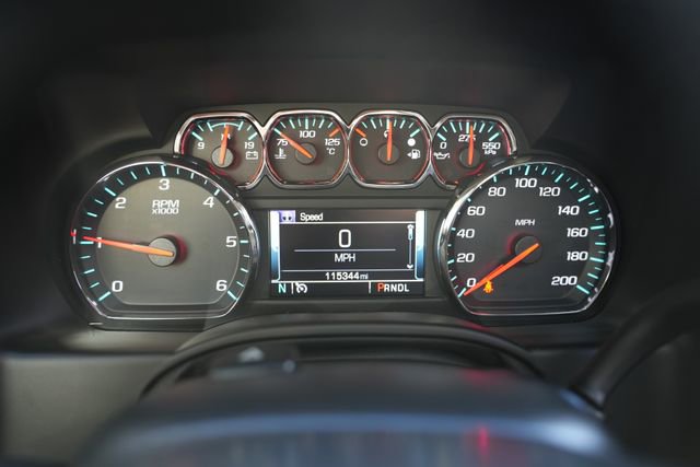 Used 2020 GMC Yukon XL SLT image 31