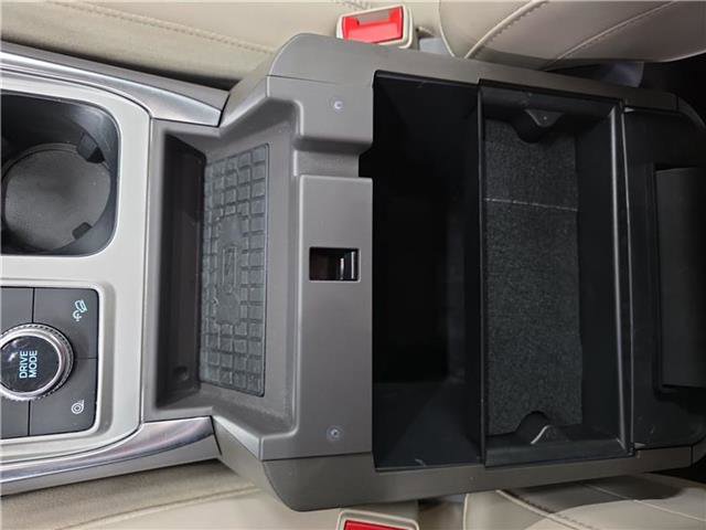 Certified 2023 Ford Explorer Platinum image 21